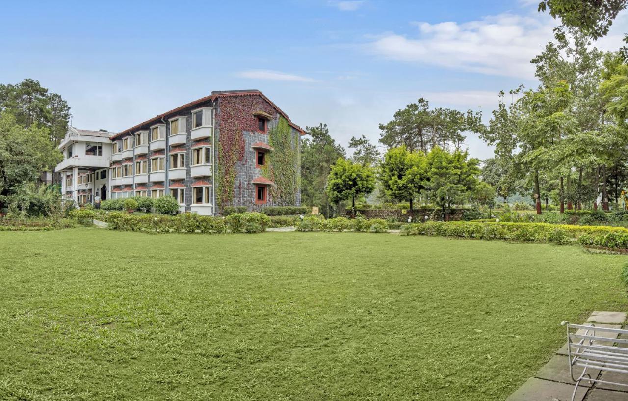 Club Mahindra Naukuchiatal Hotel Nainital Luaran gambar