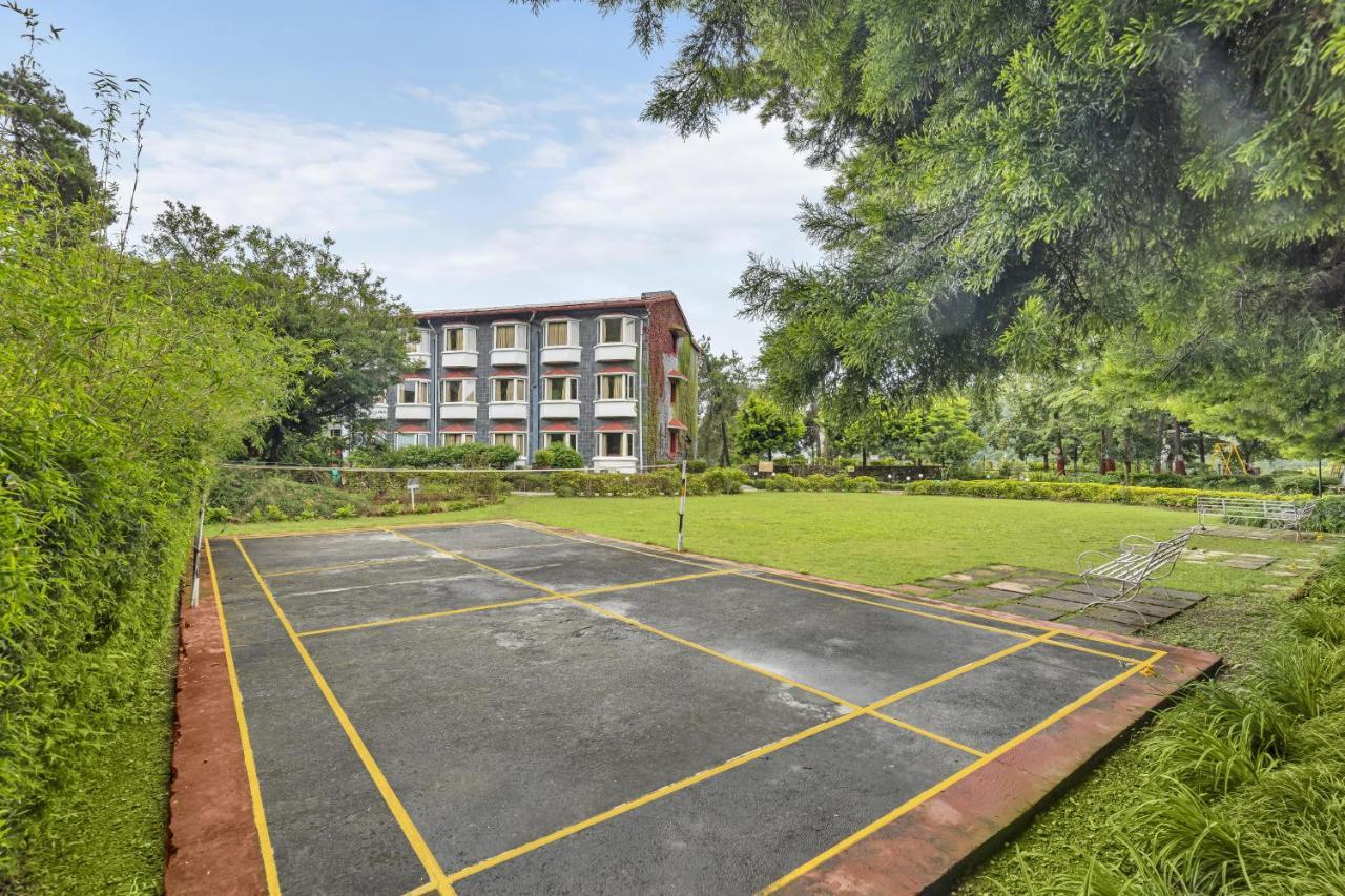 Club Mahindra Naukuchiatal Hotel Nainital Luaran gambar