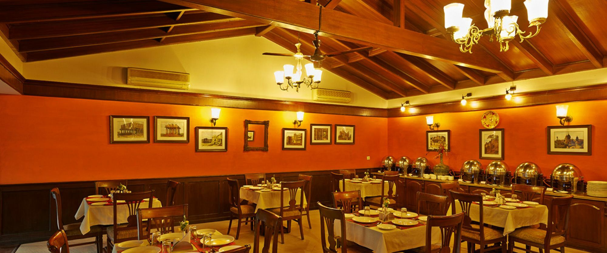 Club Mahindra Naukuchiatal Hotel Nainital Luaran gambar